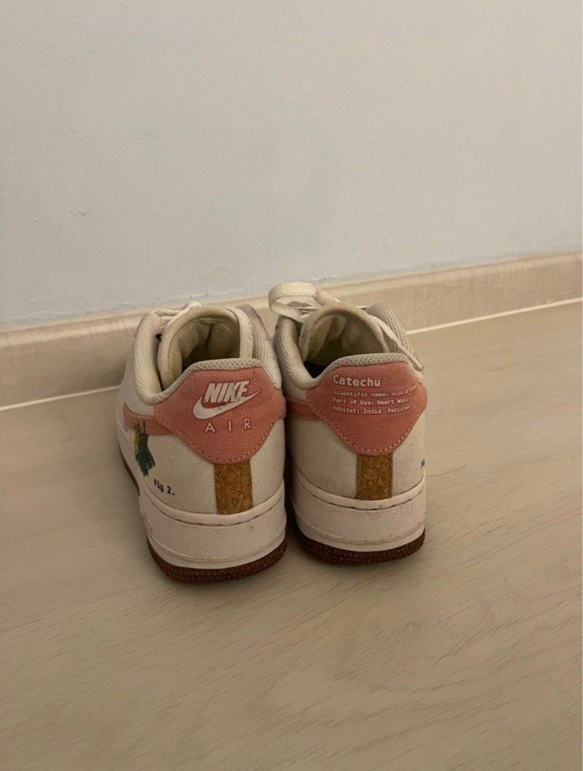 nike air force 1 low catechu stores