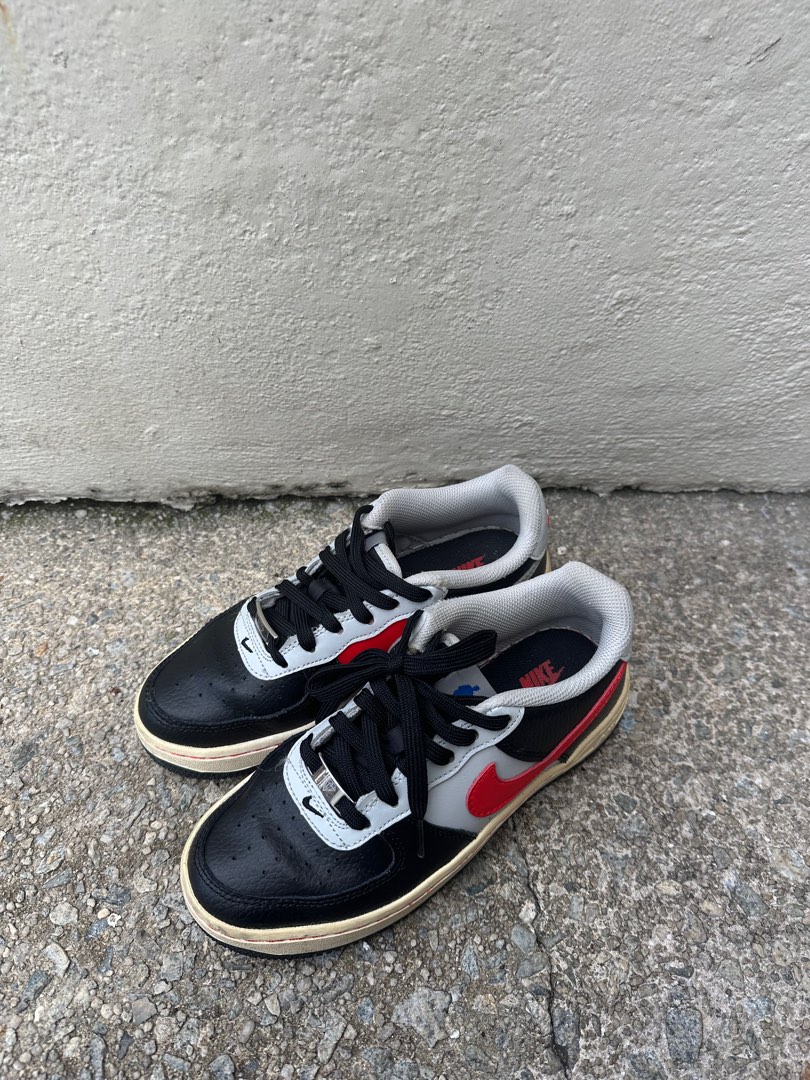 nike air force junior 39