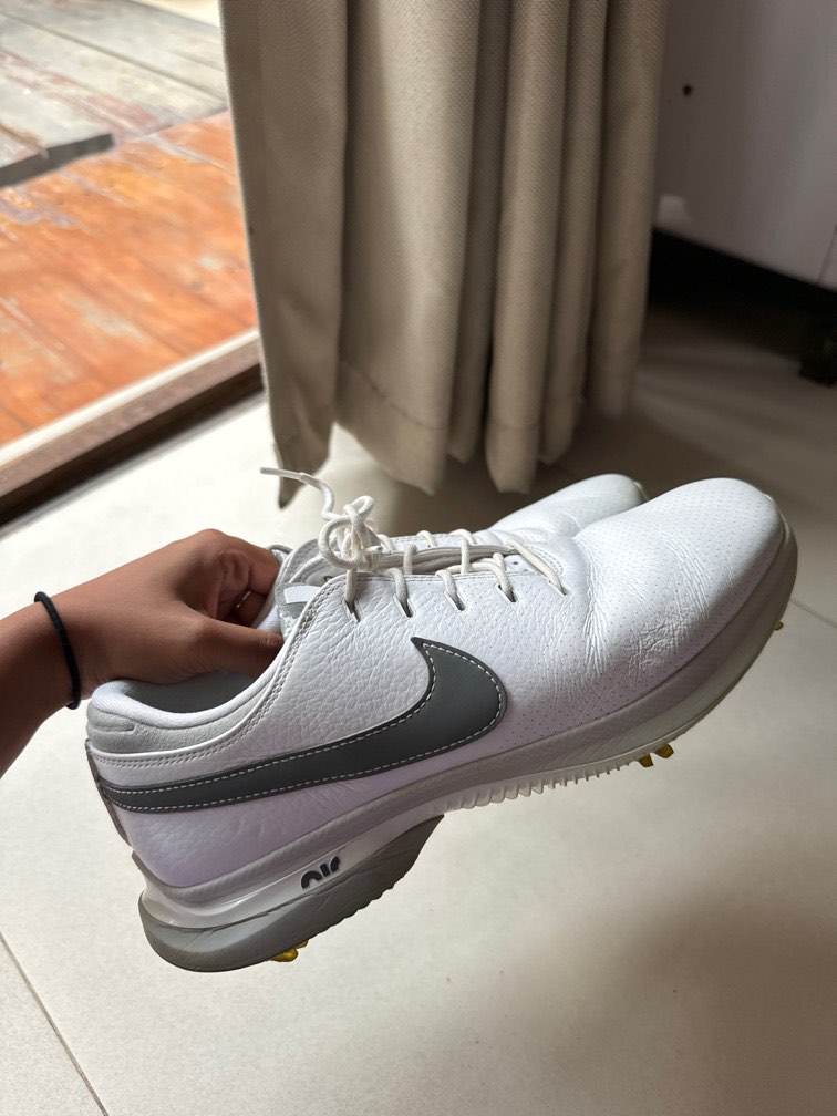 Nike Air Zoom Golf Shoes, Sports Equipment, Sports & Games, Golf on