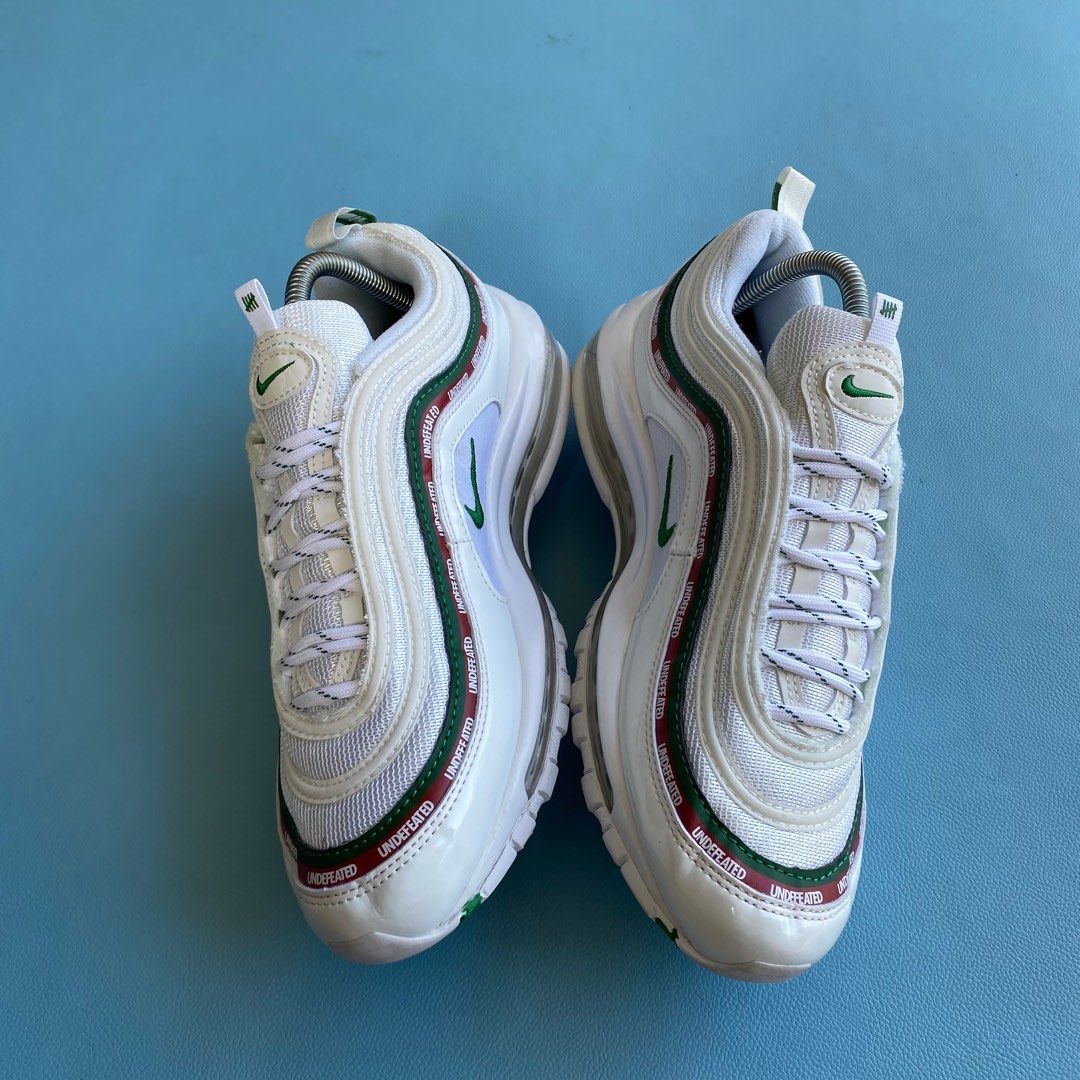 nike air max 97 undefeated harga