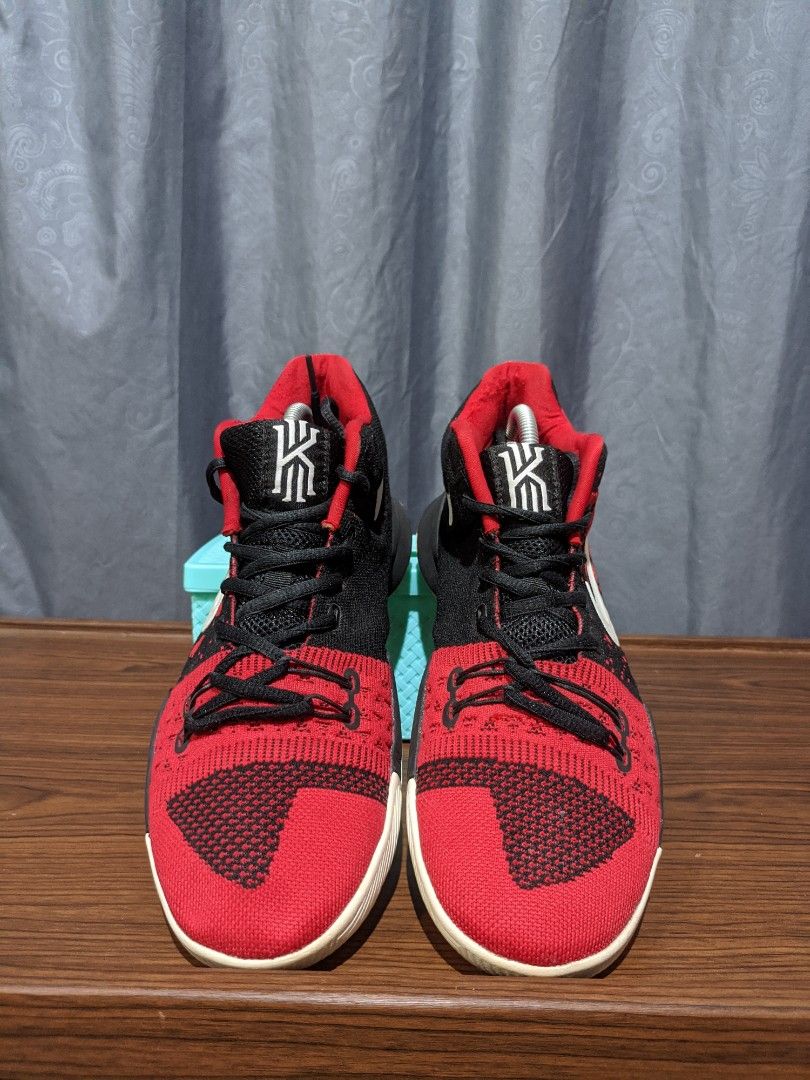 Kyrie 3 samurai clearance