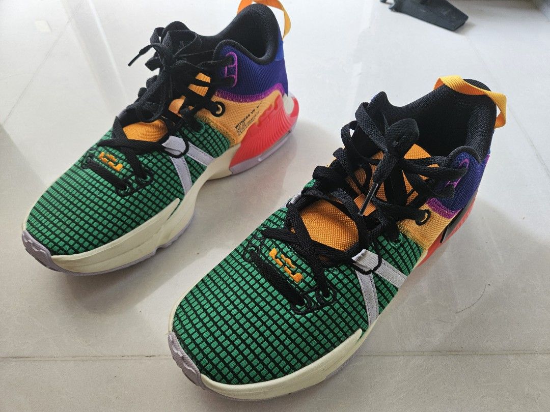 Limited edition basketball shoes 2018 online