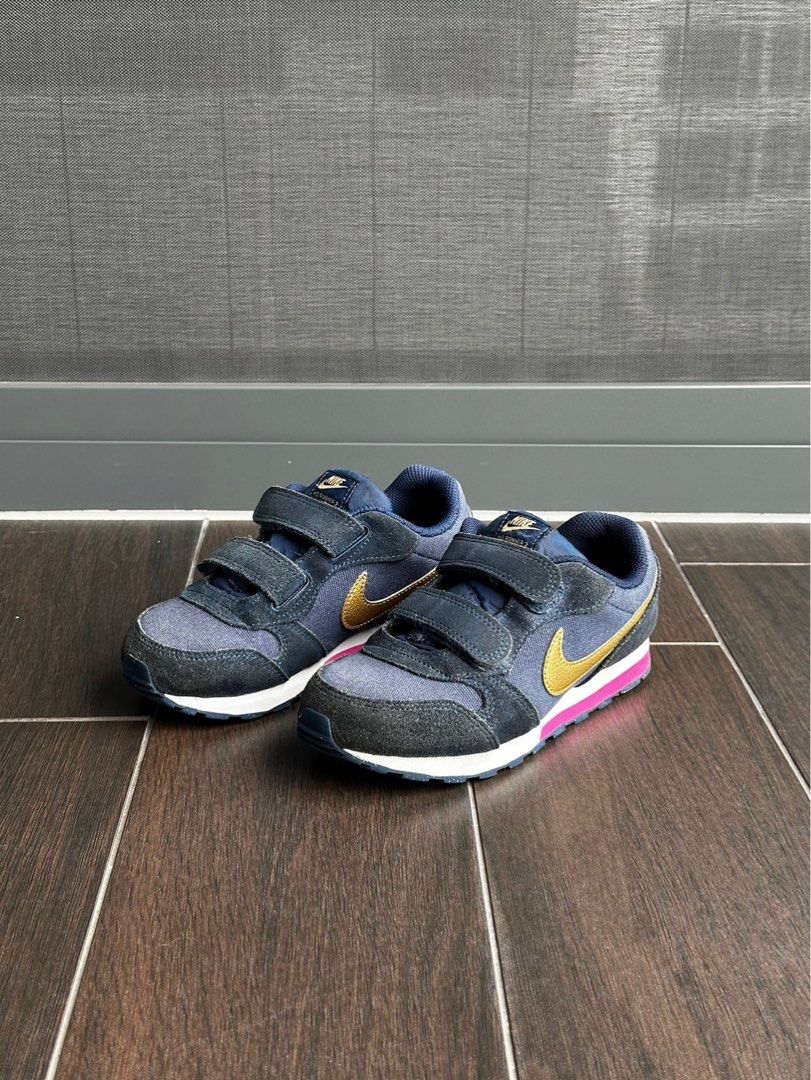 Nike md runner toddler sales