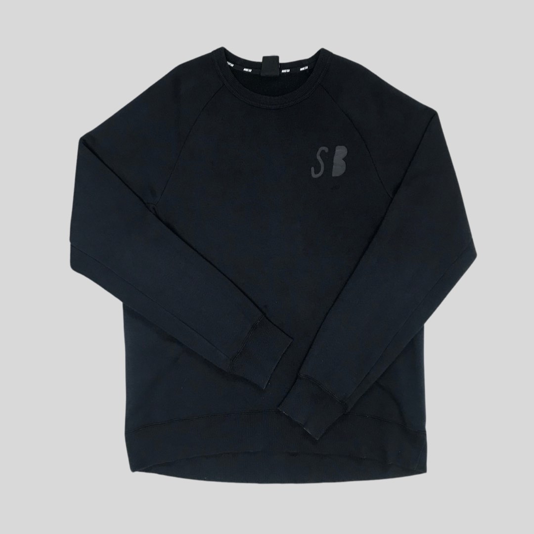 sb sweater