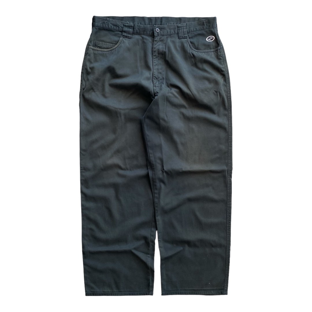 Super Baggy Pants