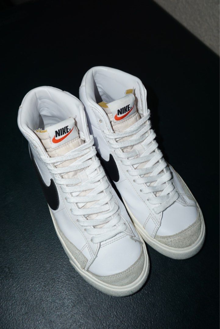 Vintage blazer 77 2025