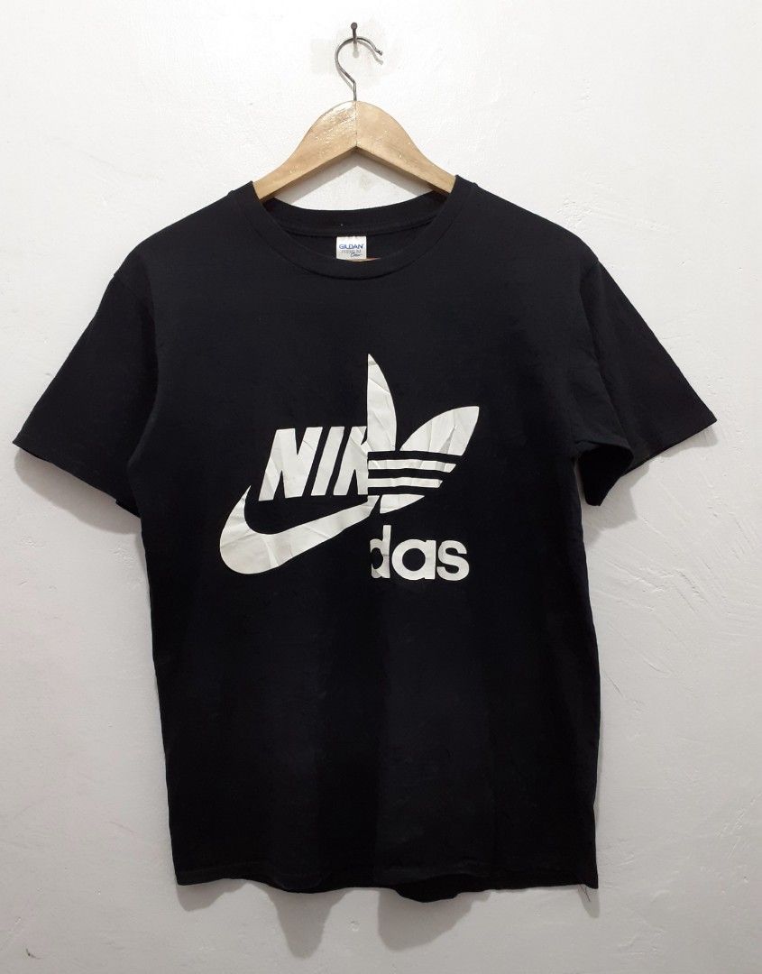 Nike x adidas shirt outlet