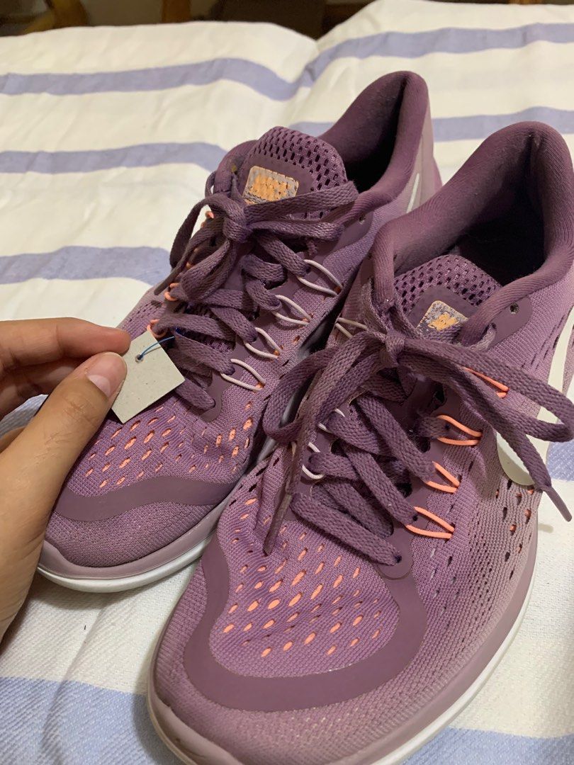 Original womens Nike Flex 22 run US 7 from USA Women s Fashion Footwear Sneakers on Carousell