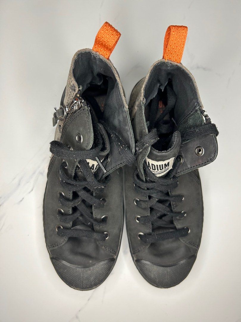 Palladium pallaphoenix z camo on sale