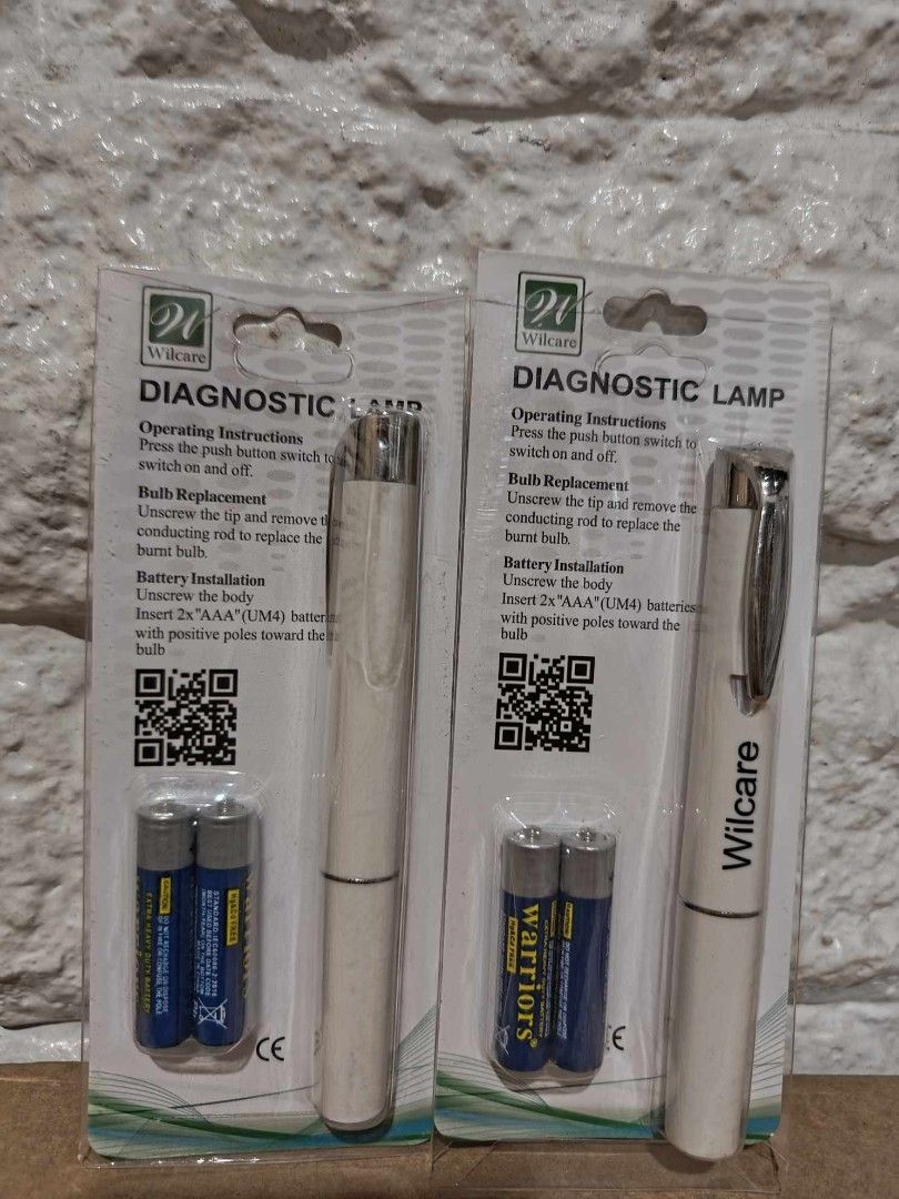 Pen Light (Category: Medical Supplies & Tools) located in Manila. Submitted by cattleyaro61723 (Listing ID 1311421605, Image 1). Description: mop: gcash cod any bank account we sale nationwide.