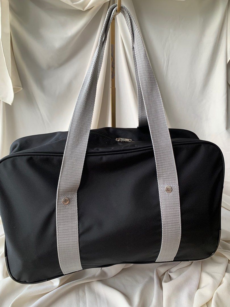 Playboy bunny duffle bag clearance