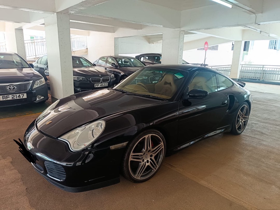 Porsche 911 3.4 Carrera Coupe (M)628631324670731114