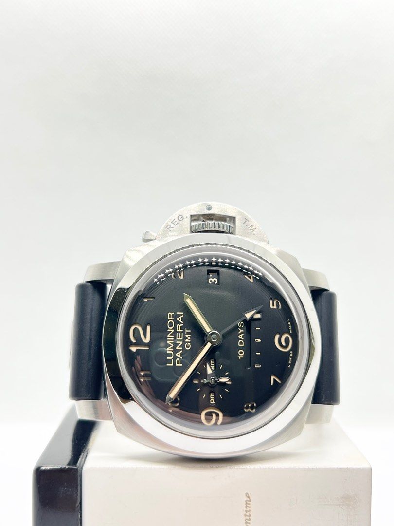 Second hand panerai shop