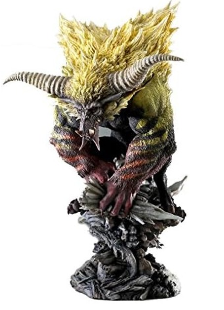 (Pre-Order) Capcom Figure Builder Creator's Model 