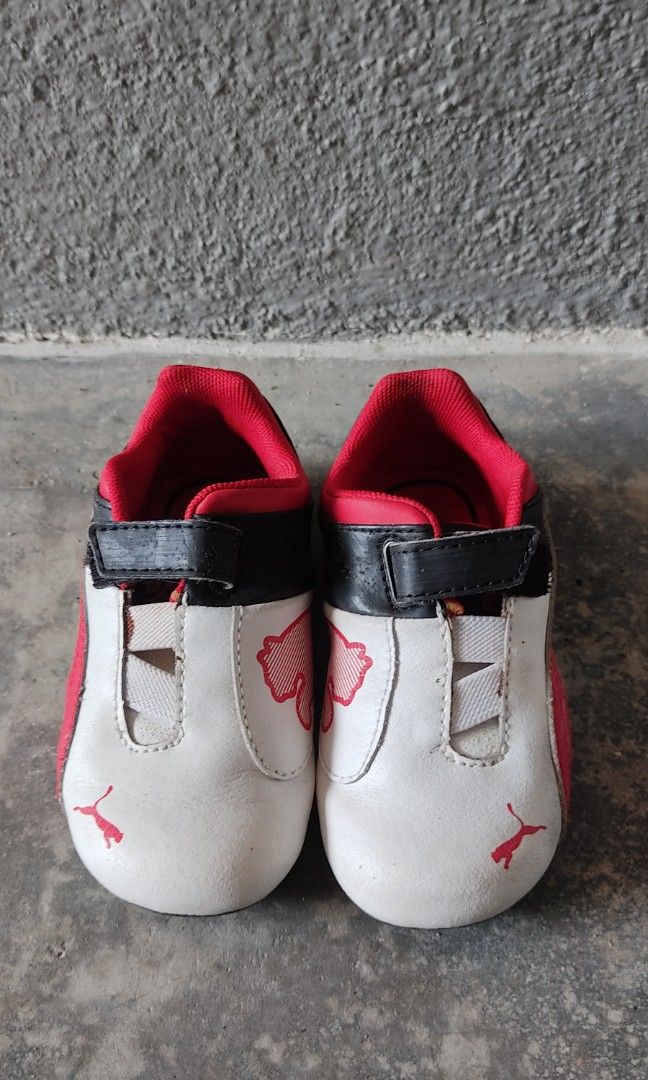 Puma kinder fit shoes on sale