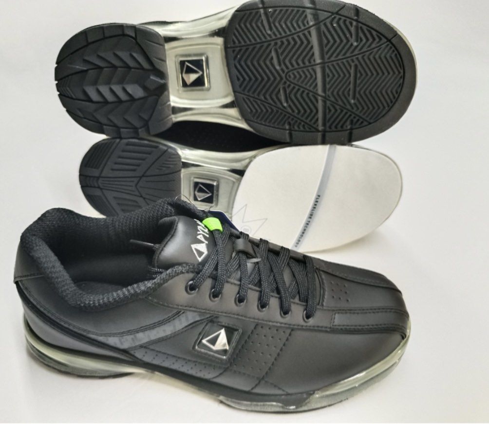 Pyramid Bowling Shoes