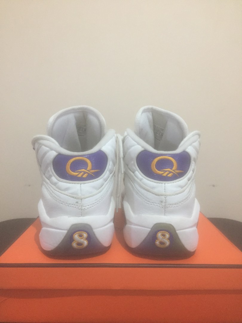 question kobe