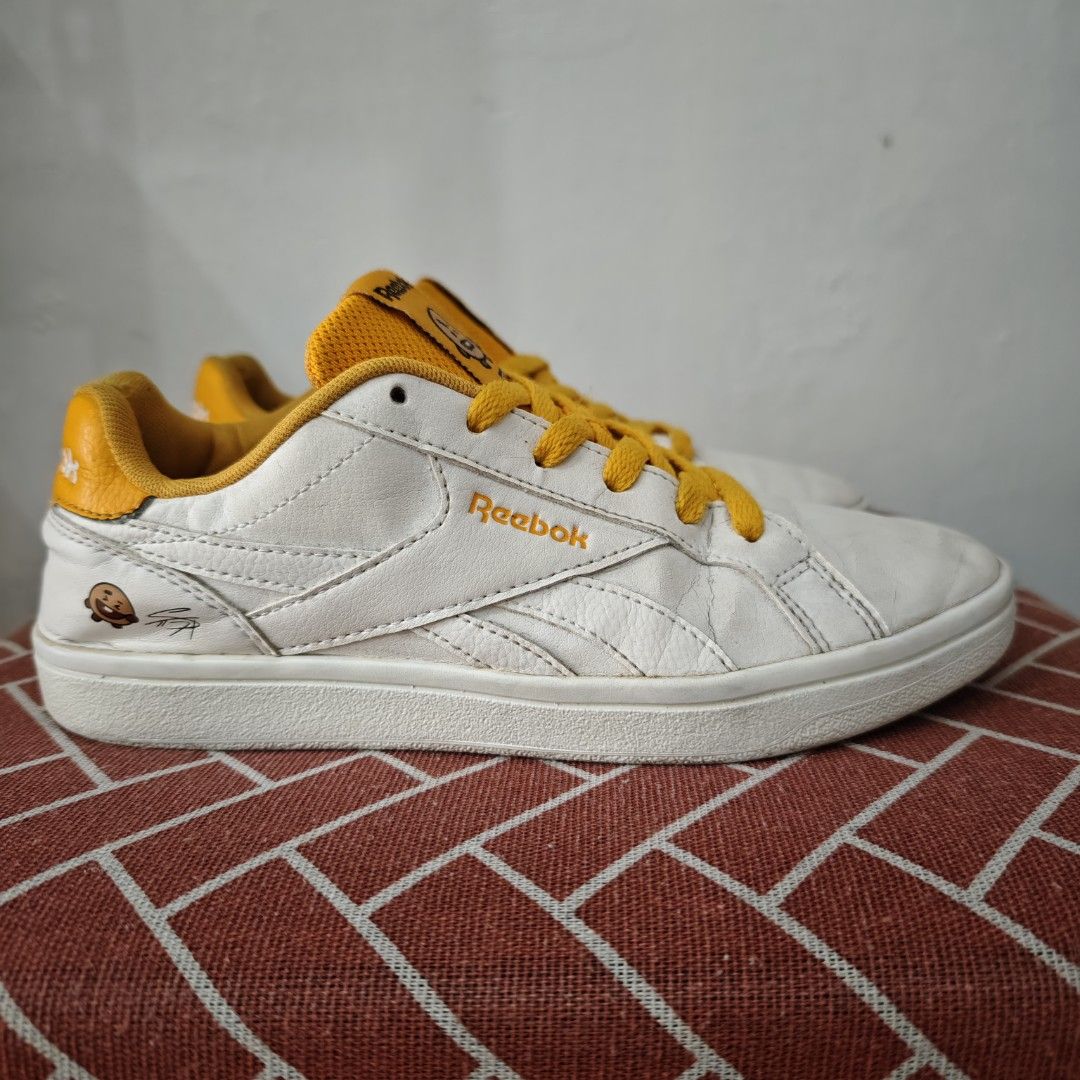 Reebok x bt21 cheap