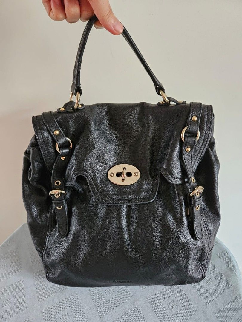 Renoma leather bag online