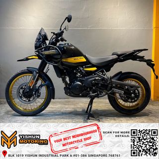 (Category: ) located in . Submitted by yishunmotoring.sg (Listing ID 1311401513, Image 1). Description: .