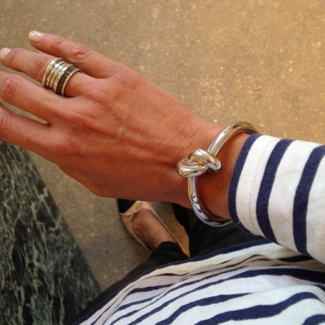 Celine cuff bracelet sales