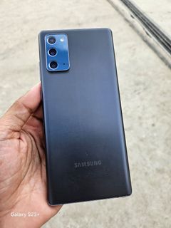 Samsung Note 20 5G 256gb FU