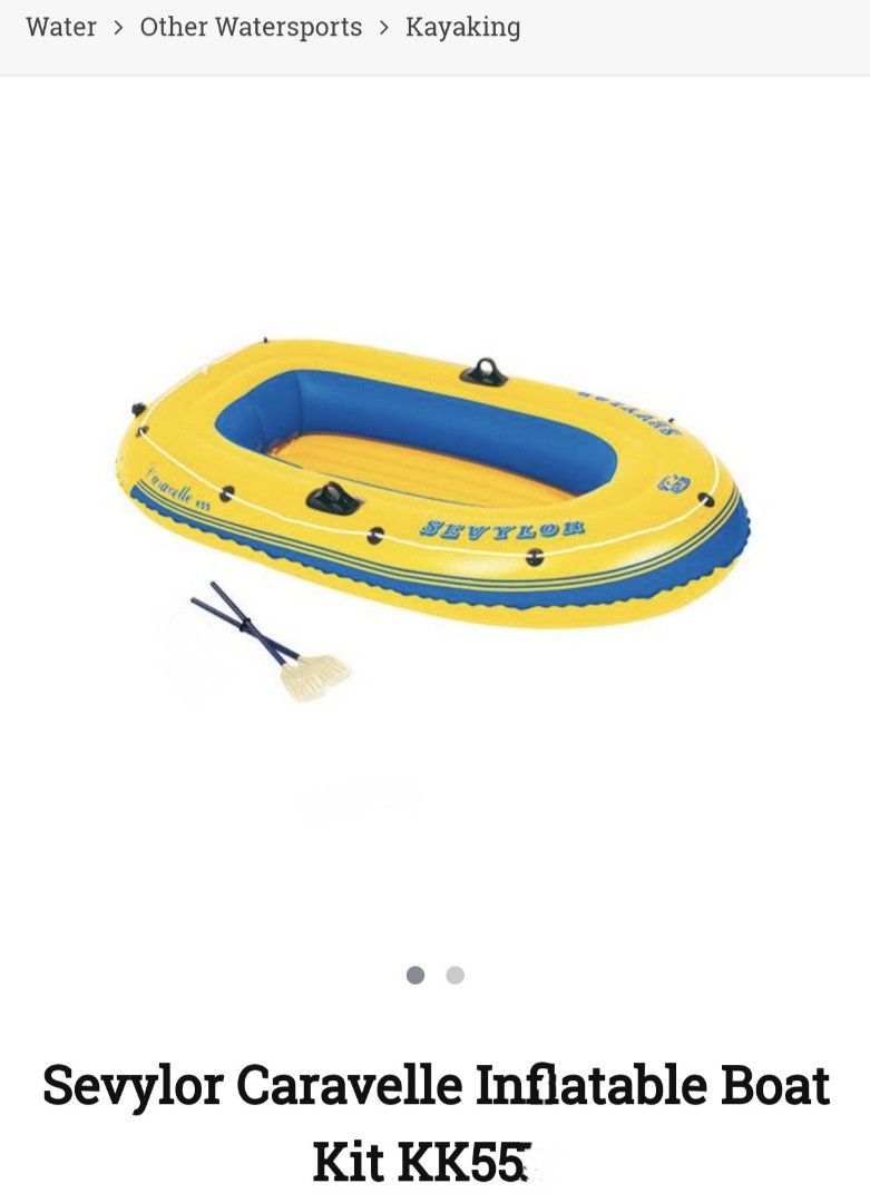 Sevylor beach ball discount