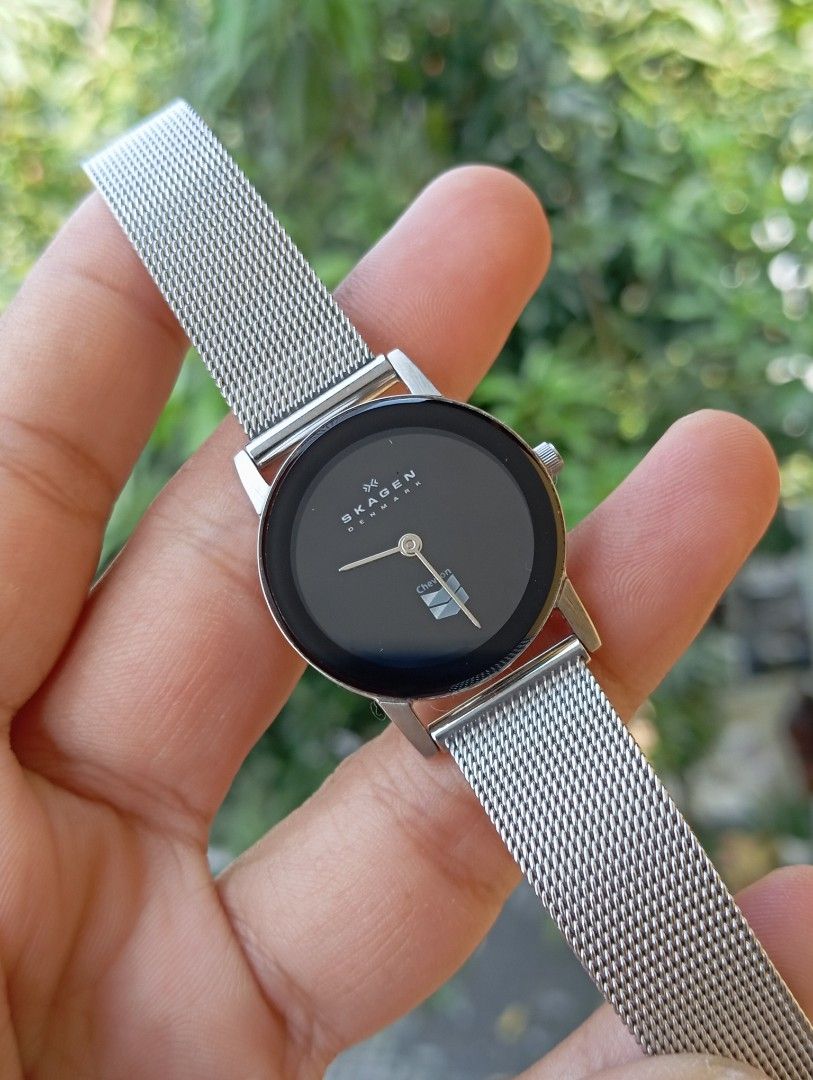 Skagen denmark original