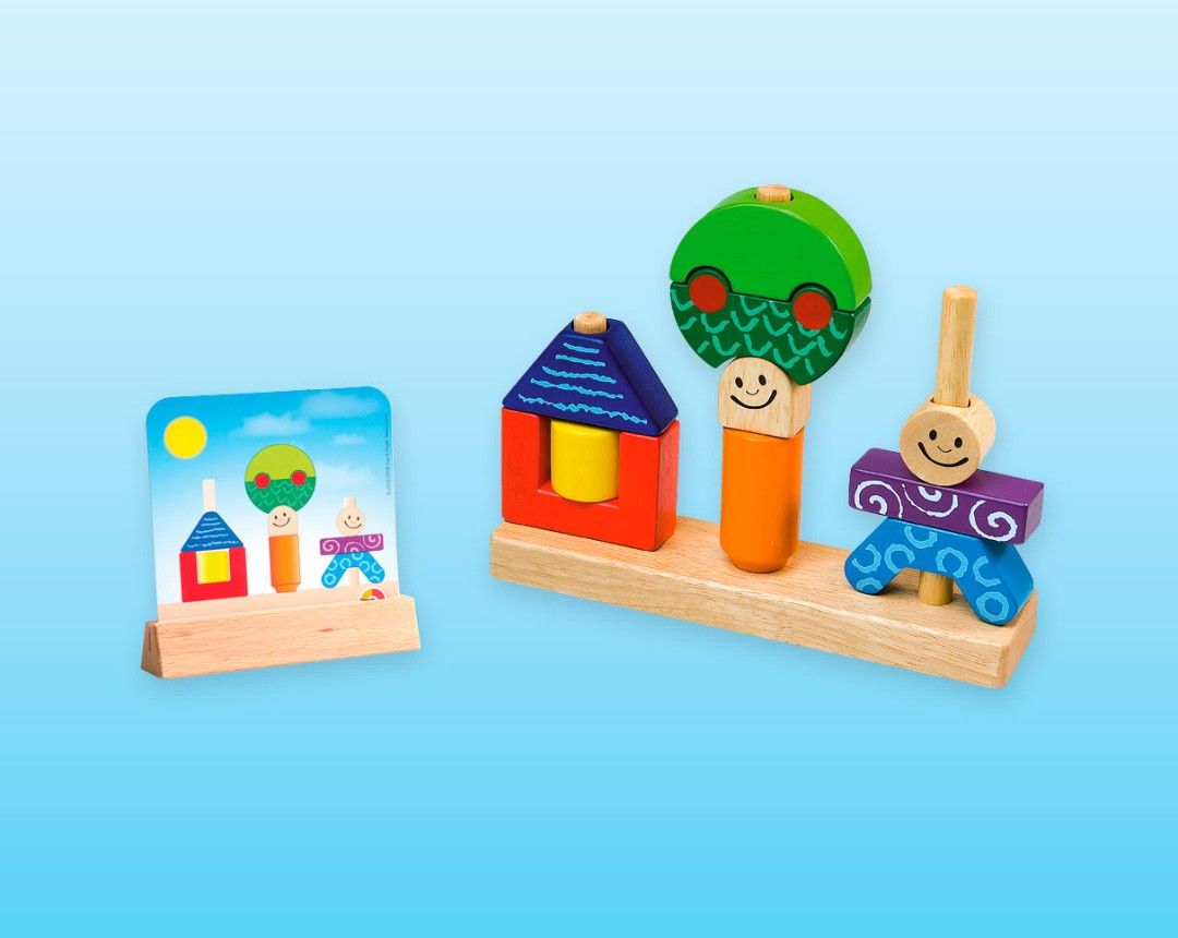 Smart games day and night discount