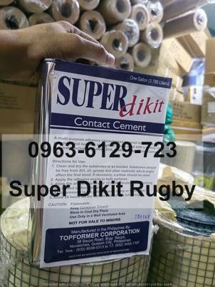 Super Dikit Rugby, Commercial & Industrial, Construction Tools ...