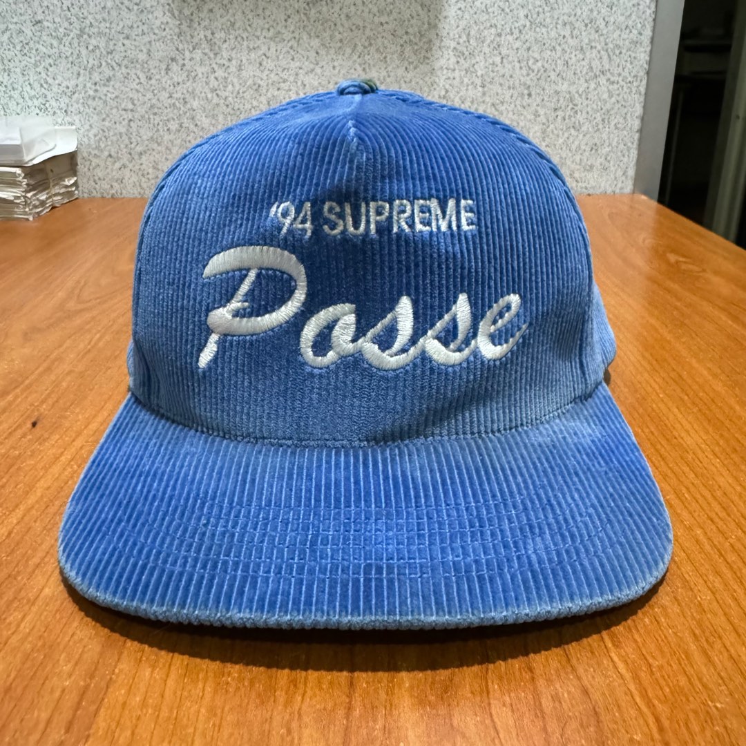 Supreme posse hat shop