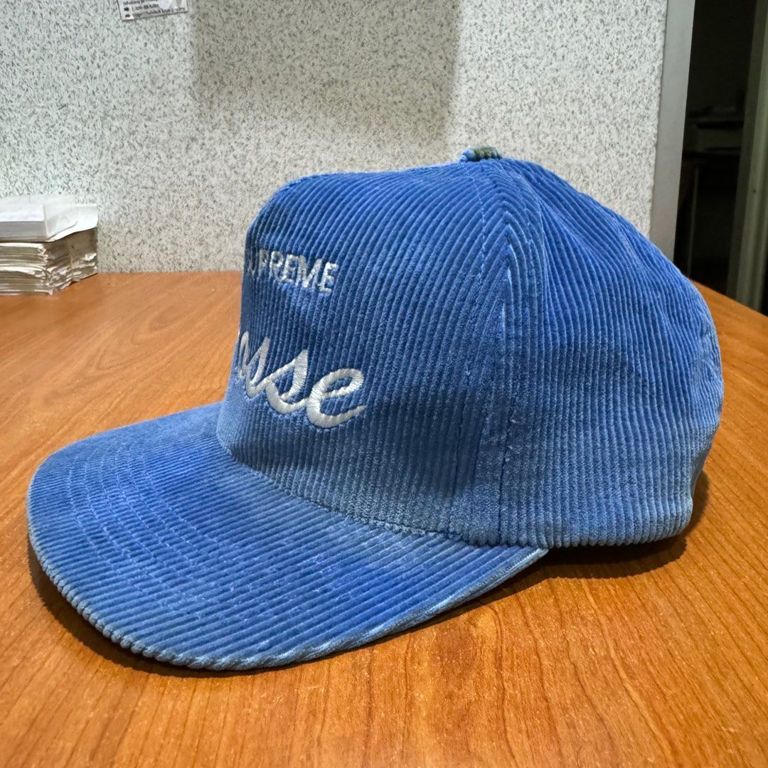 Supreme posse hat deals