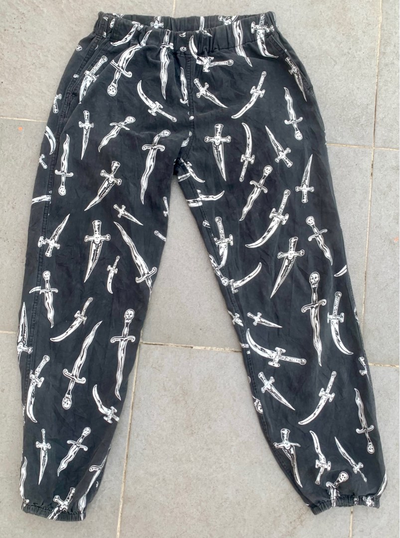 Supreme Daggers Pant S