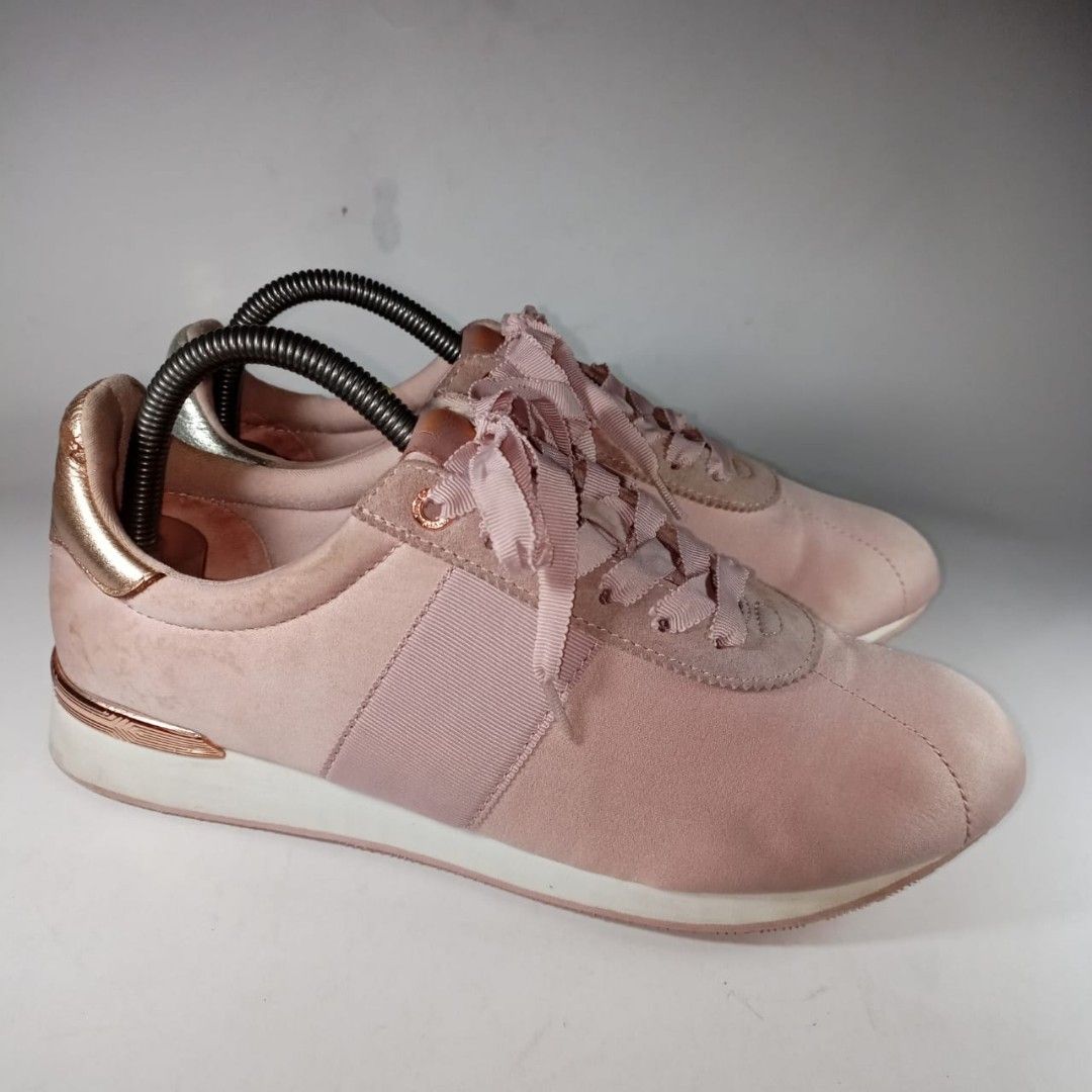 Ted baker emileis trainers on sale