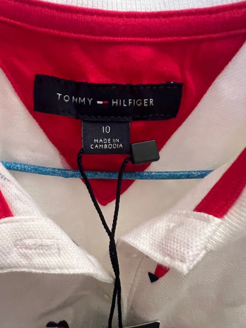 Outfits tommy hilfiger clearance
