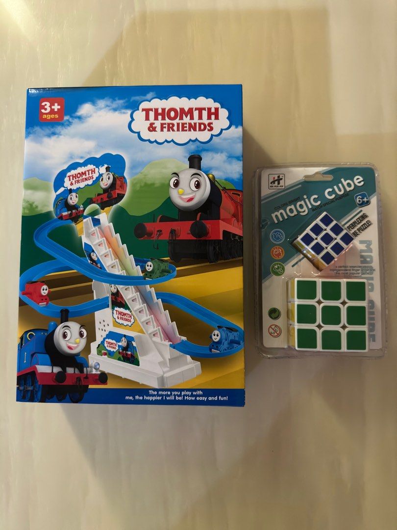 6 toys shop
