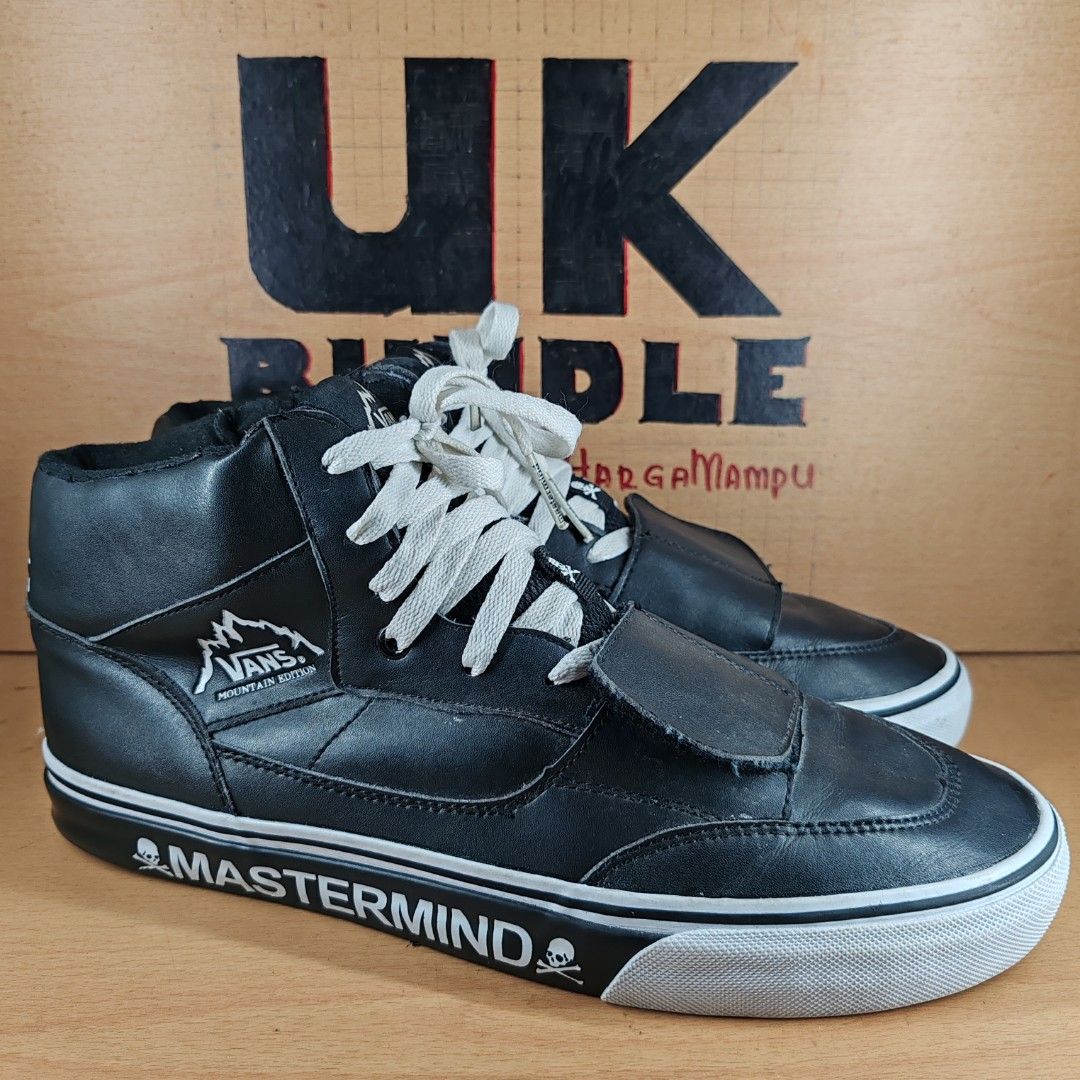 Vans mountain edition uk cheap