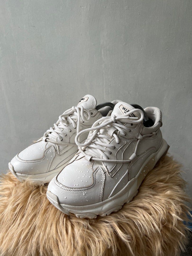 Valentino bounce air sole sneaker outlet