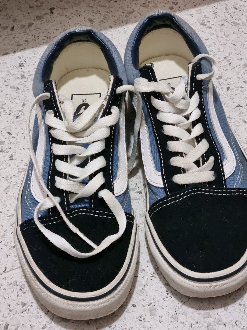 Vans 22 cm sale
