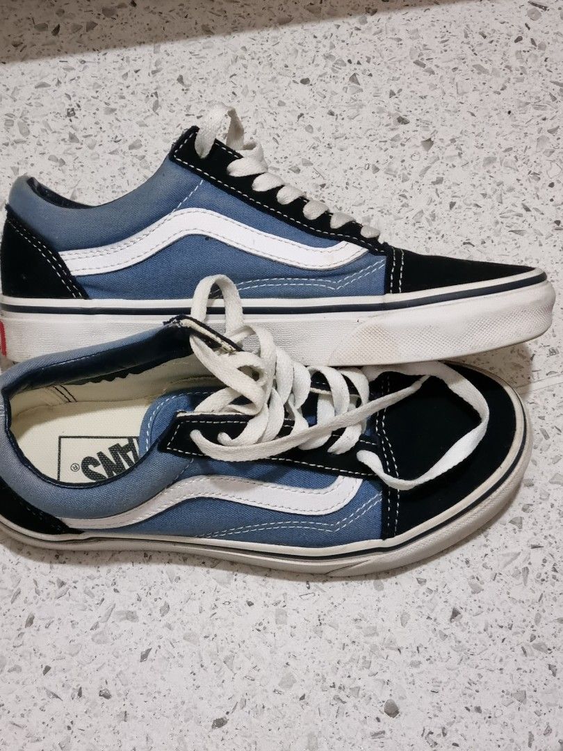 Vans 22 outlet