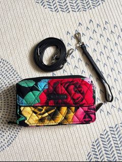 Affordable vera bradley diaper bag For Sale Women s Fashion Carousell Singapore