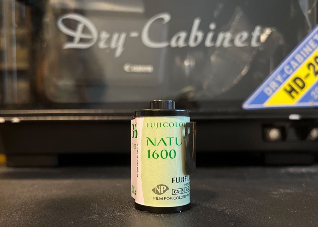 フジフイルム ナチュラ1600 4本 Natura 1600 富士フイルム ナチュラ