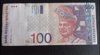 Malaysia 5sen 1979 parliament duit lama banknotes, Hobbies & Toys ...