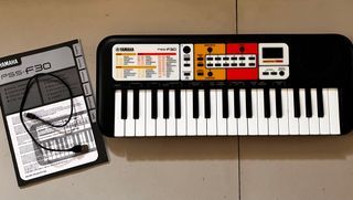 Yamaha  FSS-F30