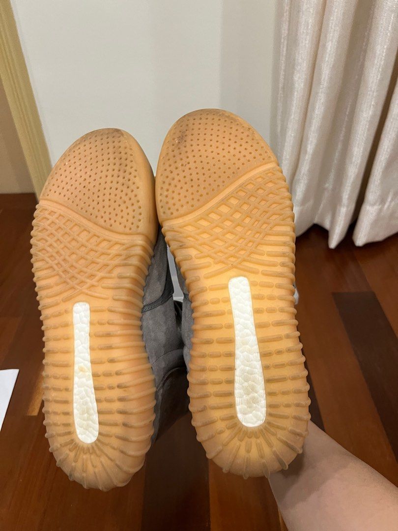 Yeezy 750 bottom on sale