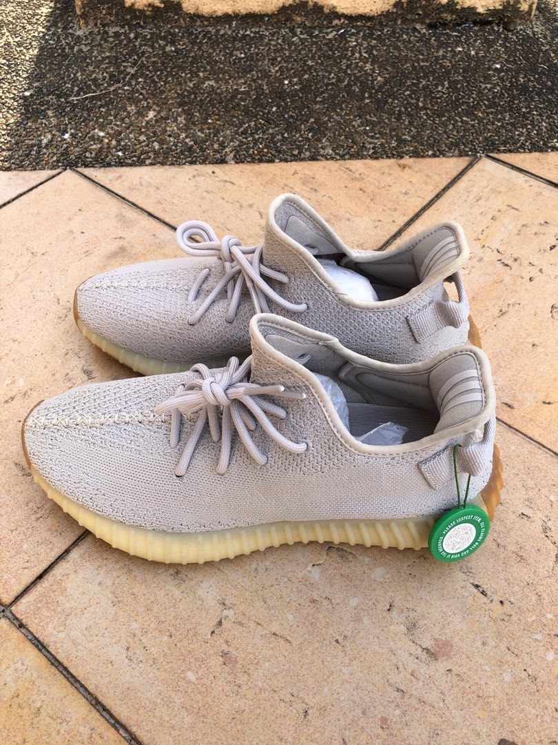 Dhgate yeezy sesame hotsell