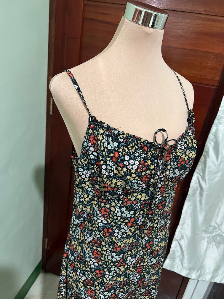 Zalora casual dress outlet