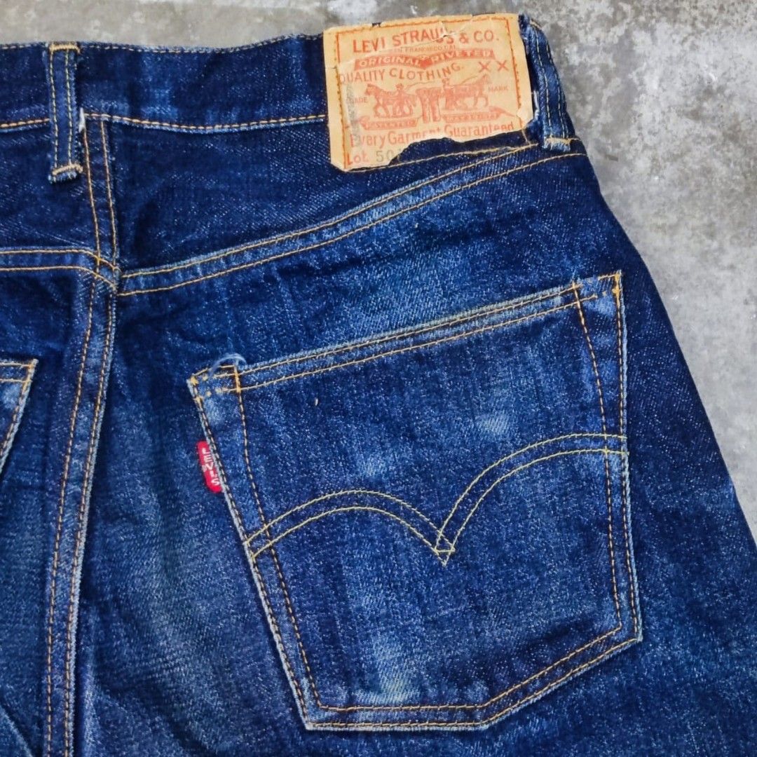 Levis 55501 shop