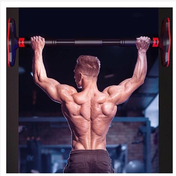 Horizontal bar home gym new arrivals