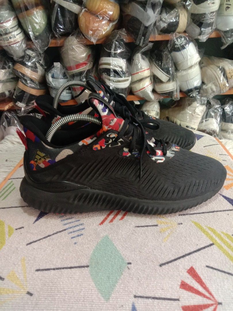 Adidas alphabounce limited edition store